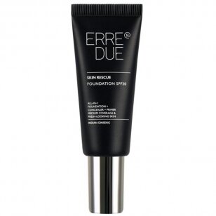 ERRE DUE SKIN RESCUE FOUNDATION Nr. 803 makiažo pagrindas su SPF30, 30 ml