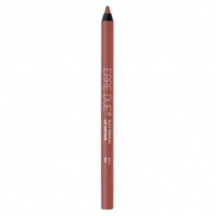 ERRE DUE Spicy SILKY PREMIUM LIP DEFINER Nr. 504 ilgalaikis lūpų pieštukas