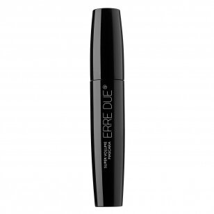 ERRE DUE SUPER VOLUME MASCARA Nr. 301 blakstienų tušas