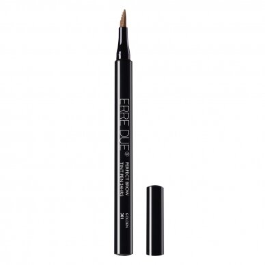 ERRE DUE 24HRS PERFECT BROW TINT PEN No 301 ручка для бровей