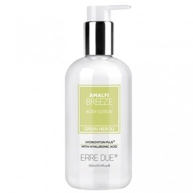 ERRE DUE AMALFI BREEZE BODY LOTION Лосьон для тела, 300 мл