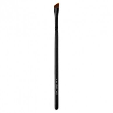 ERRE DUE ANGLED EYE LINER & EYE BROW BRUSH EL/01 antakių ir akių pravedimo šepetėlis