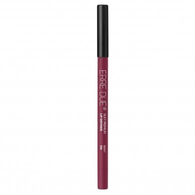 ERRE DUE Berry SILKY PREMIUM LIP DEFINER Nr. 506 карандаш для губ 1