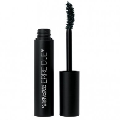 ERRE DUE Black EXTREME CURLING EFFECT MASCARA № 901 тушь для ресниц