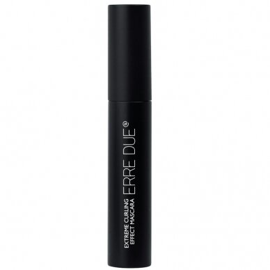 ERRE DUE Black EXTREME CURLING EFFECT MASCARA № 901 тушь для ресниц 1