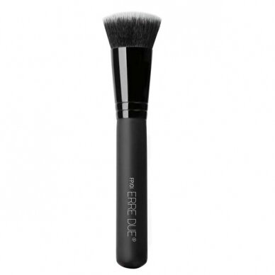 ERRE DUE CONTOURING BRUSH FP/01 šepetėlis veido kontūravimui