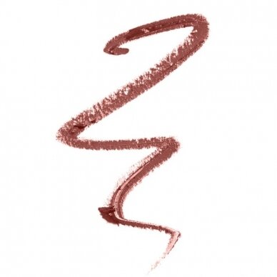 ERRE DUE Cookie SILKY PREMIUM LIP DEFINER Nr. 520  карандаш для губ 2