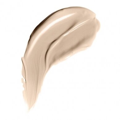 ERRE DUE Cream TRUE COVER CONCEALER Nr. 101A maskuojamoji priemonė 2