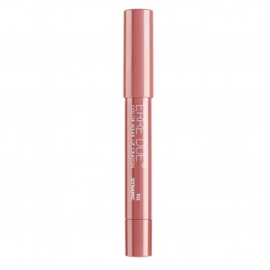 ERRE DUE Dynamic COLOR WEAR LIP CRAYON Nr. 532 lūpų dažai – kreidelės 1