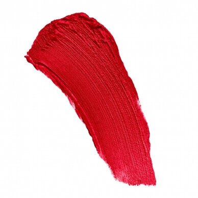 ERRE DUE Get Red-dy! EVERLASTING LIQUID MATTE LIPSTICK Nr. 622 skysti matiniai lūpų dažai 2