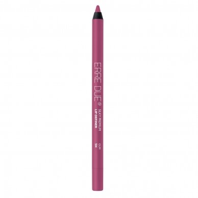 ERRE DUE Gum SILKY PREMIUM LIP DEFINER Nr. 514 карандаш для губ