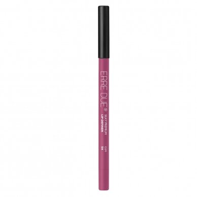 ERRE DUE Gum SILKY PREMIUM LIP DEFINER Nr. 514 карандаш для губ 1