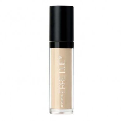 ERRE DUE LIP PRIMER Nr. 102 makiažo bazė lūpoms, 4,5 ml 2