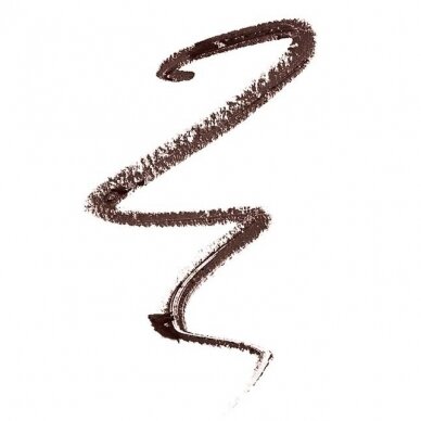 ERRE DUE Mahogany PERFECT BROW POWDER PENCIL No 203 карандаш для бровей 2