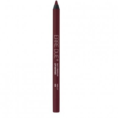 ERRE DUE Merlot SILKY PREMIUM LIP DEFINER Nr. 508 карандаш для губ