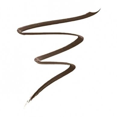 ERRE DUE PERFECT BROW CREAM №62A крем для бровей с оттенком, 2,2 г 1