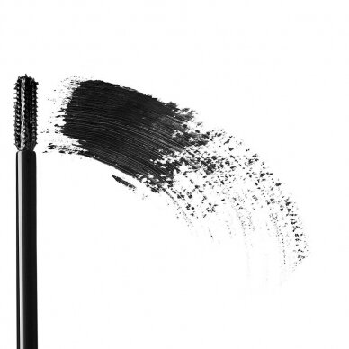 ERRE DUE POWER LASH EFFECT MASCARA Nr. 101 blakstienų tušas 2