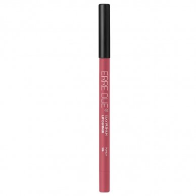 ERRE DUE Punch SILKY PREMIUM LIP DEFINER Nr. 516 ilgalaikis lūpų pieštukas 1