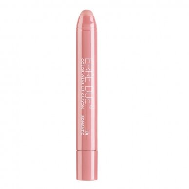 ERRE DUE Romantic COLOR WEAR LIP CRAYON Nr. 531 lūpų dažai – kreidelės 1