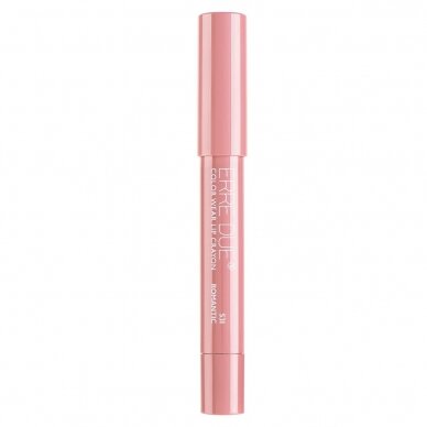 ERRE DUE Romantic COLOR WEAR LIP CRAYON Nr. 531 lūpų dažai – kreidelės