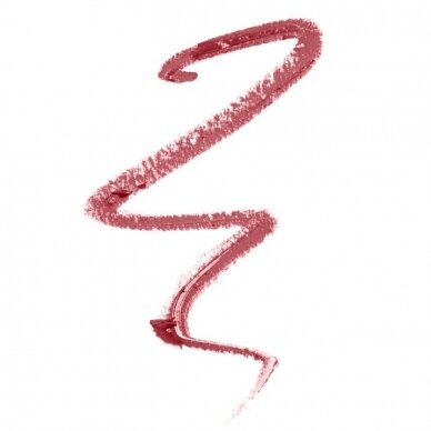 ERRE DUE Rose SILKY PREMIUM LIP DEFINER Nr. 502 карандаш для губ 2