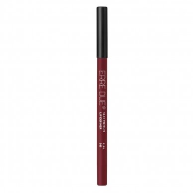 ERRE DUE Ruby SILKY PREMIUM LIP DEFINER Nr. 509 карандаш для губ 1