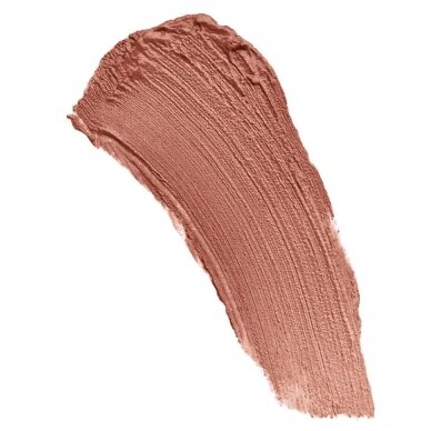 ERRE DUE Sexy Tanned SATIN LIQUID LIPSTICK Nr. 306 lūpų dažai 2