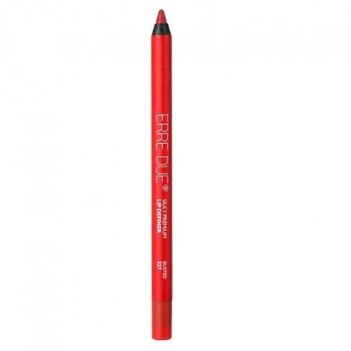 ERRE DUE SILKY PREMIUM LIP DEFINER Nr. 527 долгоиграющий карандаш для губ