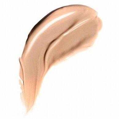 ERRE DUE SKIN RESCUE FOUNDATION Nr. 804 makiažo pagrindas su SPF30, 30 ml 1