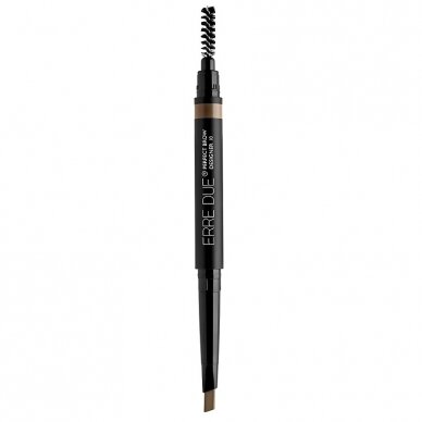 ERRE DUE Soft Brown PERFECT BROW DESIGNER №10 автоматический карандаш для бровей