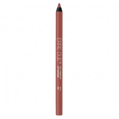 ERRE DUE Spicy SILKY PREMIUM LIP DEFINER Nr. 504 карандаш для губ