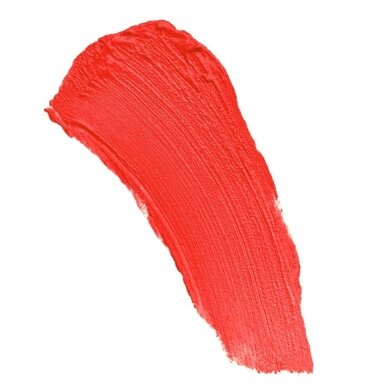 ERRE DUE Sunset Fever SATIN LIQUID LIPSTICK Nr. 309 lūpų dažai 2