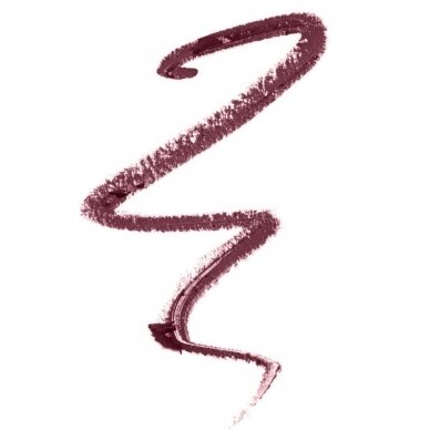 ERRE DUE Syrah SILKY PREMIUM LIP DEFINER Nr. 507 карандаш для губ 2