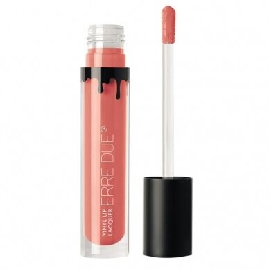 ERRE DUE VINYL LIP LACQUER Nr. 312 lūpų lakas