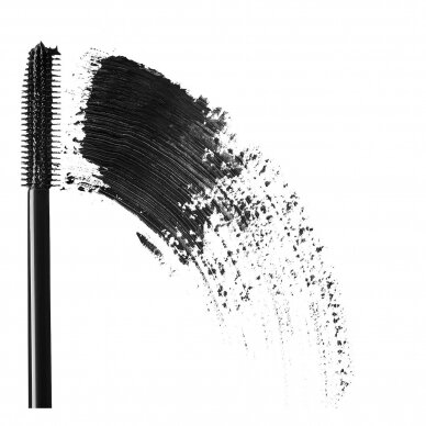 ERRE DUE XCESS 3D MASCARA Nr. 01 тушь для ресниц 2