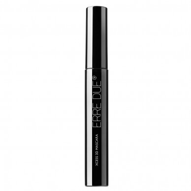 ERRE DUE XCESS 3D MASCARA Nr. 01 тушь для ресниц 1