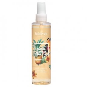 LAISEVEN BODY SPRAY TROPICAL WILD спрей для тела с ароматом тропических фруктов, 200 мл