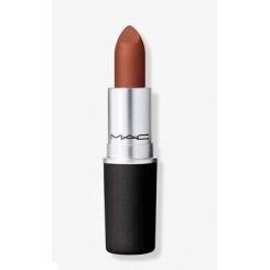 MAC Powder Kiss Marrakesh-Mere lūpų dažai 3 g