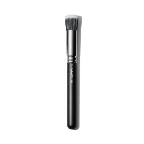 MAC Кисть 130s Short Duo Fiber кисточка