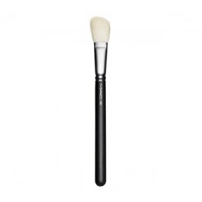 MAC Brush 168s Large Angled Contour  кисточка