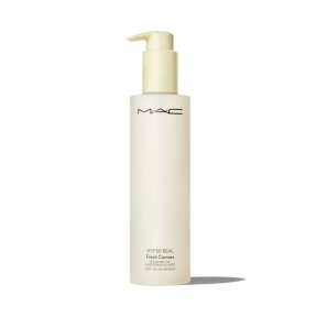 MAC Hyper Real Fresh Canvas Cleansing Oil мытье лица 200 мл