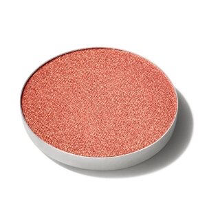 MAC Veluxe Pearl Small Eyeshadow Pro paletė Expensive Pink 1,3 г