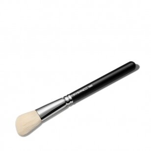 MAC Brush 168s Large Angled Contour šepetėlis