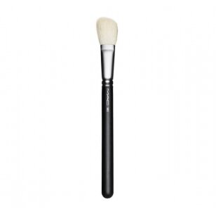 MAC Brush 168s Large Angled Contour šepetėlis