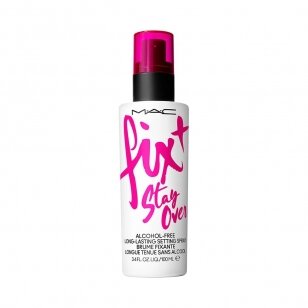 MAC Fix + Stay Over Setting Spray makiažo fiksavimo priemonė100 ml