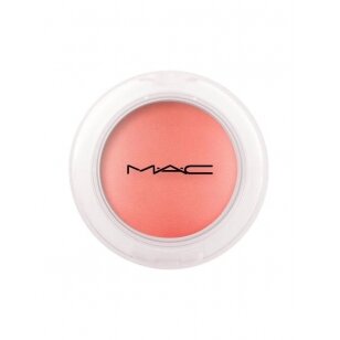 MAC Glow Play Cheer Up skaistalai