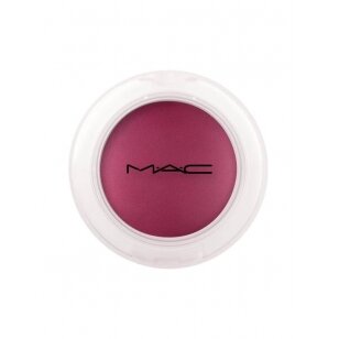 MAC Glow Play Rosy Does It skaistalai