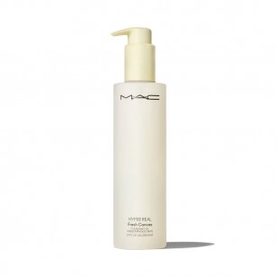 MAC Hyper Real Fresh Canvas Cleansing Oil veido prausiklis 200 ml