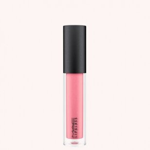 MAC Lipglass Cultured lūpų blizgis 1.92 g