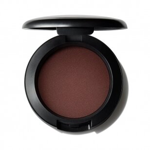 MAC Matte Powder Blush Film Noir skaistalai 6 g